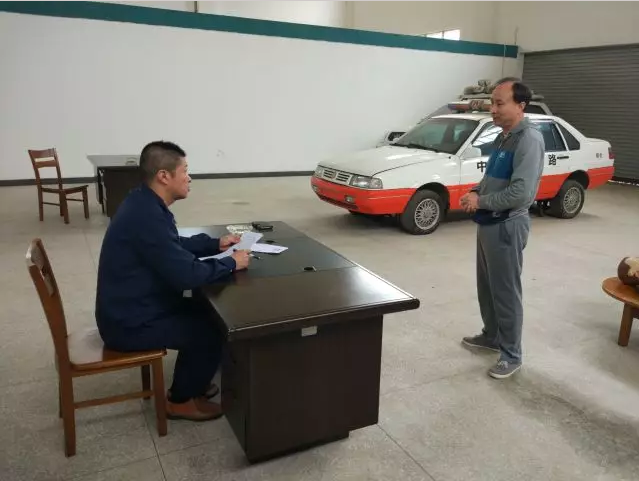 黄山市首场网约车驾驶员从业资格考试开考啦 ，通过率23.8%！