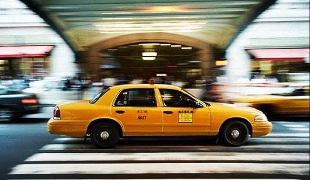 深化出租汽车改革 提供更好出行服务